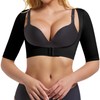 ONEW Women's Arm Shaper Upper Arms Slim Shaper Humpback Posture