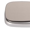 Electronic Scale Digital Display Compact Weighing Scale for Home Kitchen