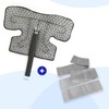LEONNS Cold Therapy Machine Pads Compatible with Cryotherapy and Cold
