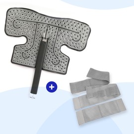 LEONNS Cold Therapy Machine Pads Compatible with Cryotherapy and Cold Therapy Machines Accessories (Shoulder Pad)