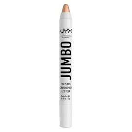 NYX Professional Makeup Jumbo Eye Pencil | Tono Frosting | Acabado Mate 5g