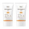 Dr.G Brightening Up Sun Plus 50ml+50ml+10ml / 닥터지 브라이트닝 업