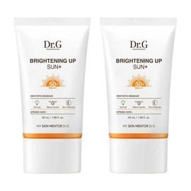 Dr.G Brightening Up Sun Plus 50ml+50ml+10ml / 닥터지 브라이트닝 업 선 플러스 50ml+50ml+10ml