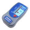 M500 Insulation Tester MEGOHMMETER,Battery Operated Instrument up to 1000 megohms
