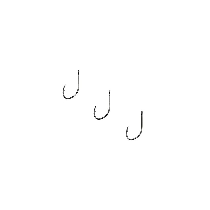 Guru LWGF Micro Barbs Size 16 (Pack of 10)