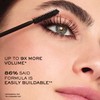 Lancôme Hypnôse Buildable & Voluminising Mascara - Customisable Volume for