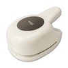 ARTOZ Punch, Round Circle, Diameter 7.0 cm, Paper Punch, Hole
