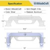 AltitudeCraft Framing Tools - 16″ Framing Stud Layout Tool, Stud