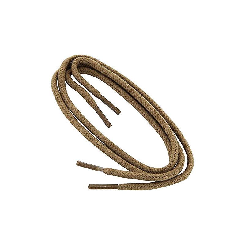 1 Pair of Collonil Shoelaces - Round - Thin -