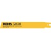 Rems 561002 Saw Blade – Special 4/2.5 200 mm (5U)