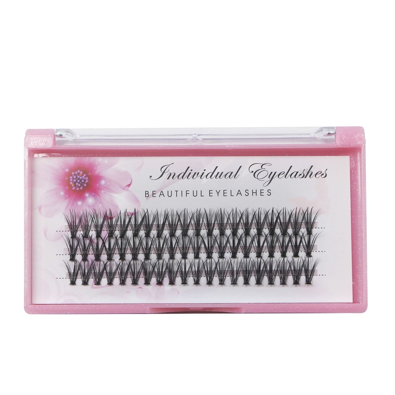 Bodermincer 20D 0.07mm Thickness 8-22mm To Choose Grafting False Eyelashes