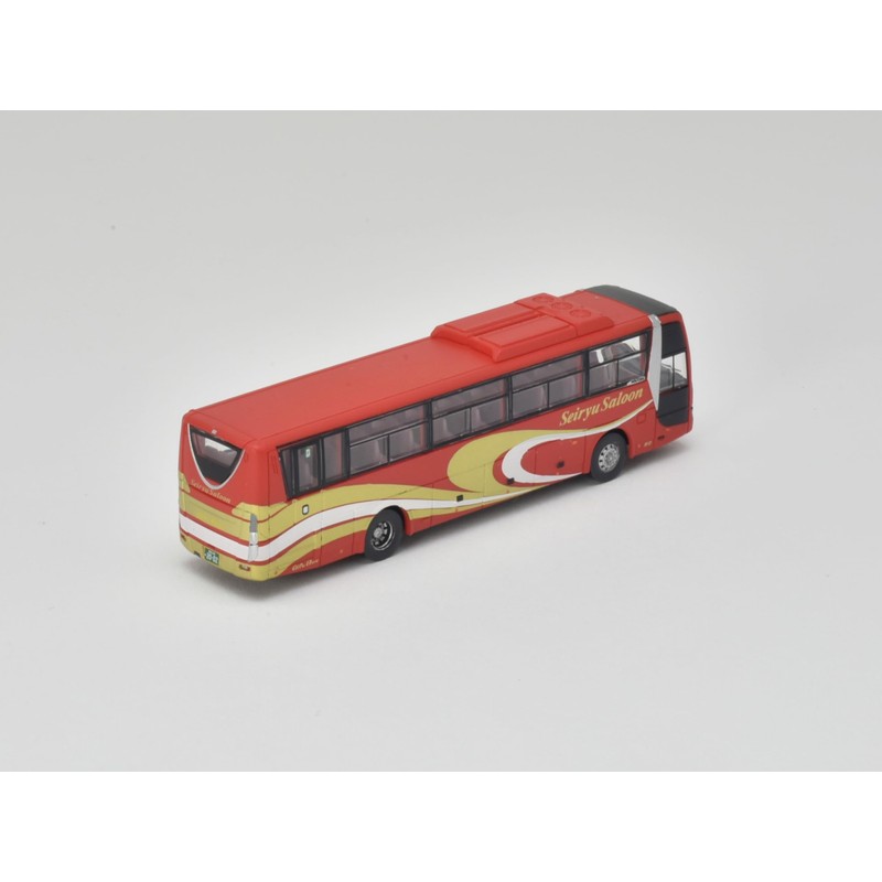 TOMYTEC The Bus Collection Bus Colle Meitetsu Group Bus Holdings,