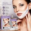 4 Mascarilla Lifting V-line Intensiva Reafirma Y Levanta