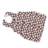Adult Bib for Elderly Washable Bib Reusable Waterproof Clothing Protector