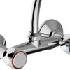 Schläfer 400513 | Replacement Rotatable Universal Kitchen Tap High Jota,