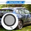 VekAuto 1 Pcs Speaker Grills Cover, 5 inch Universal for