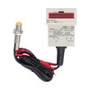 BERM Digital Display Counter Sensor Level Contact Industrial Counting Panel
