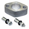 Carb Spacer, for Solex 28 & 30, 1 Thick, Compatible