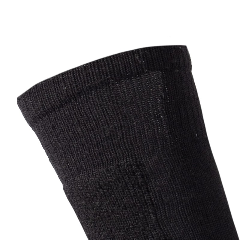 Rothco 64110: Wool Blend Mid-Calf Winter Socks