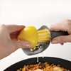 Premium Mini Lemon Squeezer, Orange, Grapefruit, Lemon, Lime Squeezer with