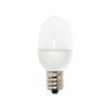 GE C7 LED Light Bulb, Night-Light Plug-In Units, Soft White