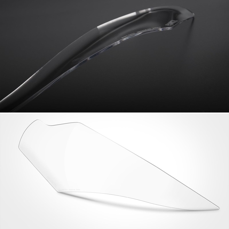 PANICAL Motorcycle for Honda Goldwing GL1800 F6B 2018-2025 Headlight Protection