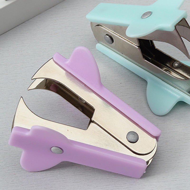 Staple Remover, Staple Puller Removal Tool for the Home, School