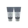 해피바스 화이트클레이 모공 클렌징폼 150g 2개 Happy Bath White Clay