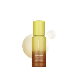 Papa Recipe Papa Recipe Noble Rot Lifting Ampoule 30ml, 1.01oz - Korean Skin Care Serum for Sensitive Skin