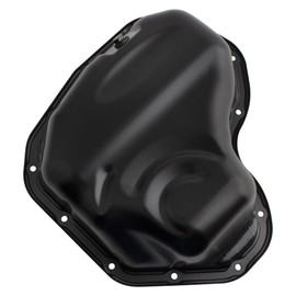 WEDOAUTO 264-593 Engine Oil Pan Fit For Lexus NX300h 2015-2020, for Scion tC 2011-2016, for Toyota RAV4 2009-2019 Replace# 12101-0V030, 121010V040, 12101-36050, TOP34B, 311-50351