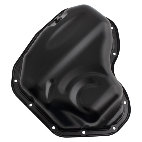 WEDOAUTO 264-593 Engine Oil Pan Fit For Lexus NX300h 2015-2020,