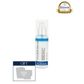 Cica Blue Ampoule Mist 80ml / 시카블루 앰플미스트 80ml