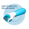 Scholl Velvet Smooth Express Pedi Electronic Foot File Kit