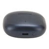 Binaural Hearing Aids Bluetooth Volume Adjustable Rechargeable Hearing Amplifier with