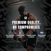 RYSE Godzilla Pre Workout Powder - Noel Deyzel Signature -