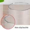 Manual Whipping Cream Dispenser Handheld DIY Whipped Cream Dispenser Professional