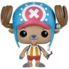 Funko Pop! Anime: One Piece - Tony Tony Chopper Vinyl