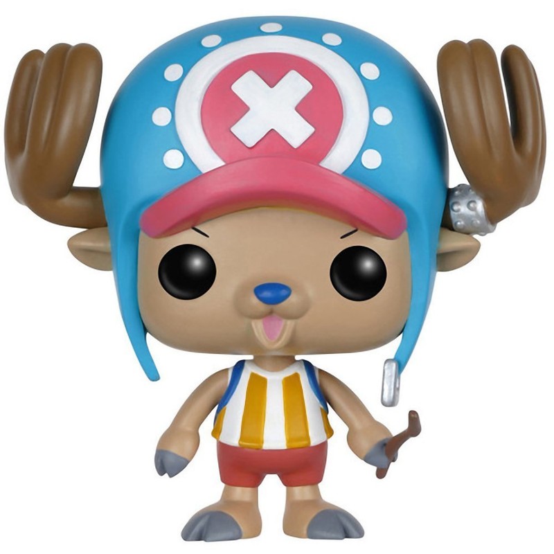 Funko Pop! Anime: One Piece - Tony Tony Chopper Vinyl
