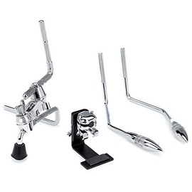 GIBRALTAR GIB FLR TO BASS CONVR KT 10.5M SC-GCK10