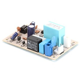 TURBO AIR PARTS P0143A0100 FAN CONTROL PCB (P0143A0100)