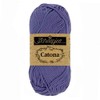 Scheepjes Yarn Catona 50 Gram (508 - Deep Amethyst)
