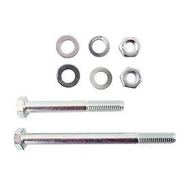 Standard part set KR51/1 engine mounting