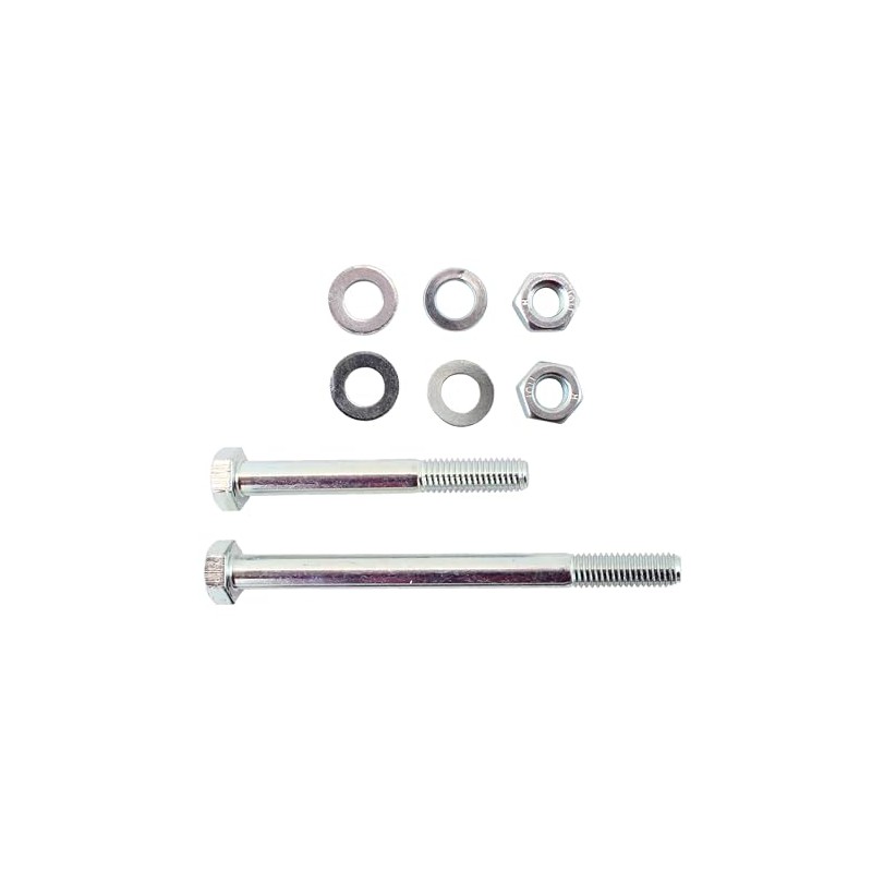 Standard part set KR51/1 engine mounting