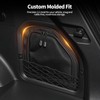 Upgrade Trunk Organizer Pocket Bag for New 2026+ Toyota RAV4