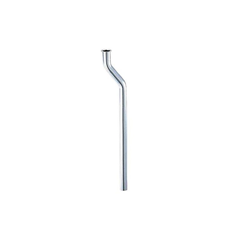 Kakudai 7966-70 x 300 Heluse Curved Tube