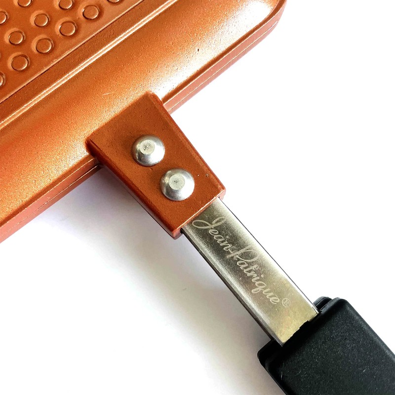Toasted Sandwich Maker - Panini Press or Grilled Cheese Maker