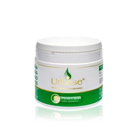 Laetitia Original Urbase III Protection Building Base Mineral Powder: Dietary Supplement with Magnesium, Calcium, Zinc, Silica - Base Fasting - Vegan 200 g Tin