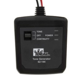 IDEAL Electrical 62-144 Tone and Probe Wire Identifier