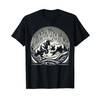 Bull vs Bear Market - Forex, Aktien, Daytrader, Handel T-Shirt