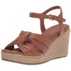 Ted Baker Women's Espadrille Wedge Sandal, TAN, 6